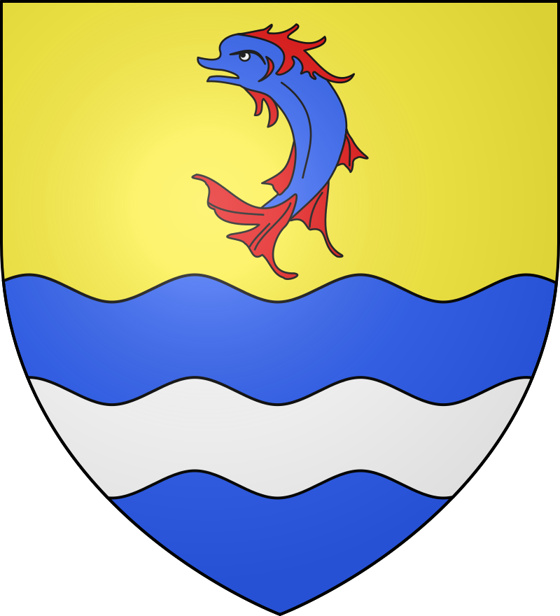 Blason_dpartement_fr_Drme_propos_par_Robert_Louis.svg