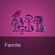 FAMILLE