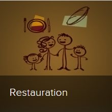 RESTAURATION